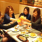 ハッケン酒場 - 