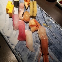 魚心 新宿総本店 - 