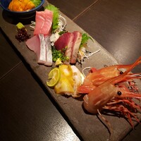 魚心 新宿総本店 - 