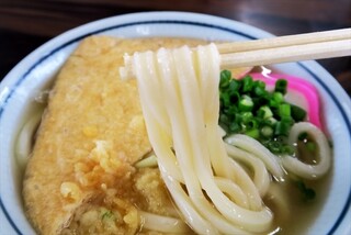 本格手打 麺の蔵 - 