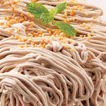 喫茶グリル ピノキオ - 料理写真: