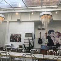 THE ROSE - 