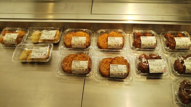 豆てっぽう イオン苫小牧店 - 苫小牧（その他）の写真