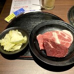 Yakiniku Koubou Yakiya - 