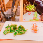 Tempura Ginza Onodera - 