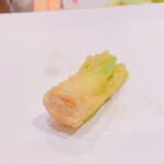 Tempura Ginza Onodera - 