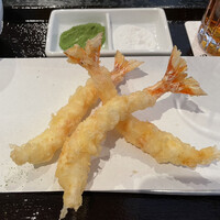 京都 天ぷら圓堂 岡ざき邸 - 