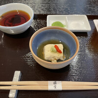 京都 天ぷら圓堂 岡ざき邸 - 