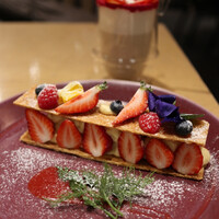 Tsuchi 農園野菜とチーズ料理 - 