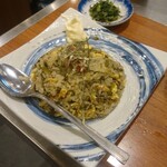 久留米・大砲ラーメン - 