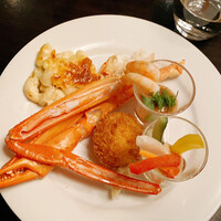 フレンチ キッチン - 