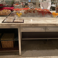 フレンチ キッチン - 