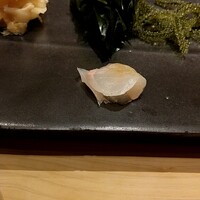不動前 すし 岩澤 - 