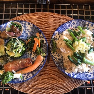 菊川市でランチに使えるカフェ ランキング 食べログ