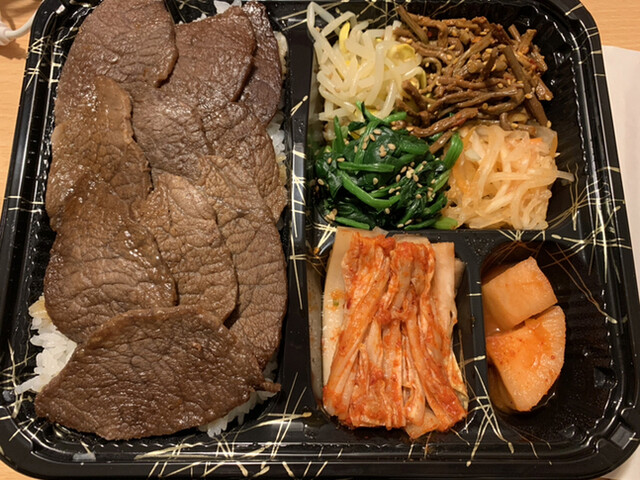 羅生門 四谷本店 ラショウモン 四谷三丁目 焼肉 食べログ