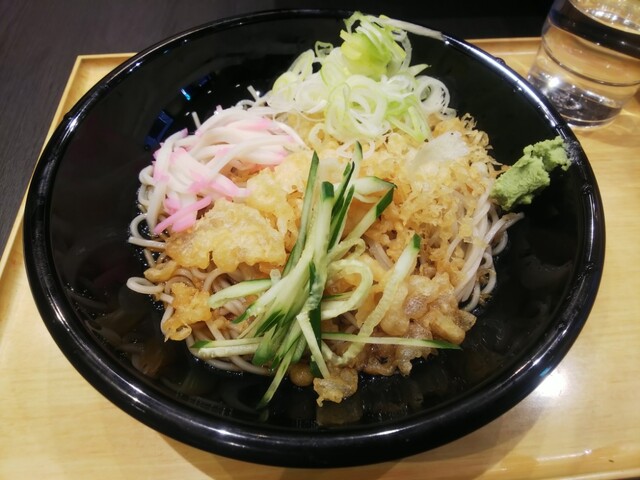 小諸そば 八重洲店 日本橋 そば 食べログ