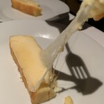 ラステイクス - 