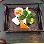 緑彩 - 
