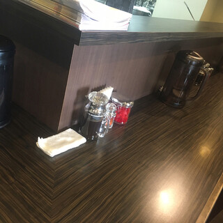 白カレーの店 1/f ゆらぎ _2