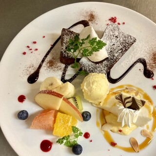 グランカフェF_0