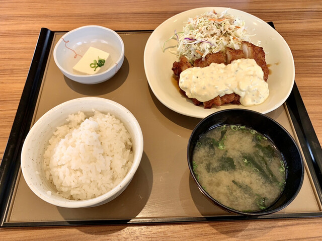 やよい軒 徳島川内町店 徳島市その他 定食 食堂 食べログ やよい軒 徳島川内町店 徳島市その他 定食 食堂 食べログ