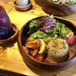 AINA CAFE - 