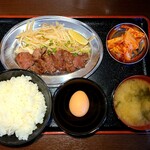 大衆焼肉ホルモン酒場 JYU - 
