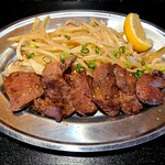 大衆焼肉ホルモン酒場 JYU - 