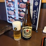 大衆焼肉ホルモン酒場 JYU - 