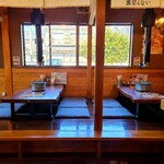 大衆焼肉ホルモン酒場 JYU - 