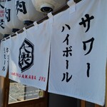 大衆焼肉ホルモン酒場 JYU - 