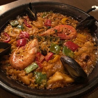 三宮で人気のスペイン料理 ランキングtop7 食べログ