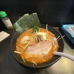 Ramen Senka Masagorou - 