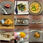 A e B - 料理