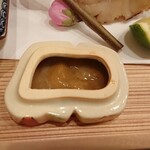 馬車道 大かわ - このわた