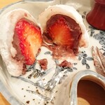 馬車道 大かわ - 大福