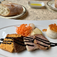 レストラン シェ・リュイ - 