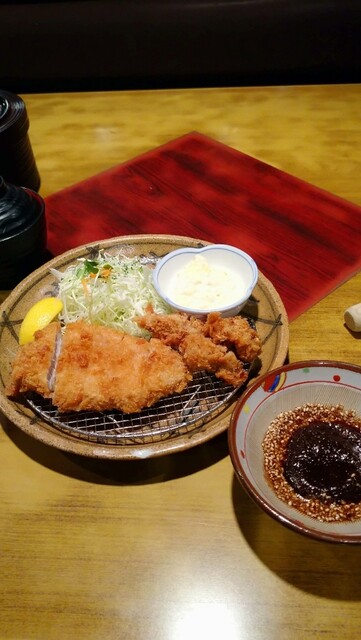 閉店 開春楼 浜松駅南店 カイシュンロウ 浜松 とんかつ 食べログ 閉店 開春楼 浜松駅南店 カイシュンロウ 浜松 とんかつ 食べログ
