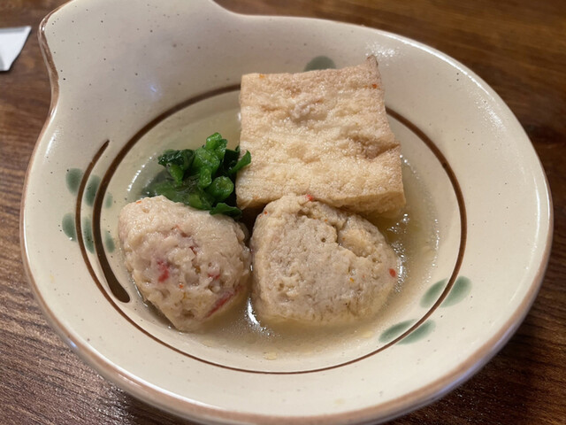 ごじゃらし - 青森（海鮮）の写真