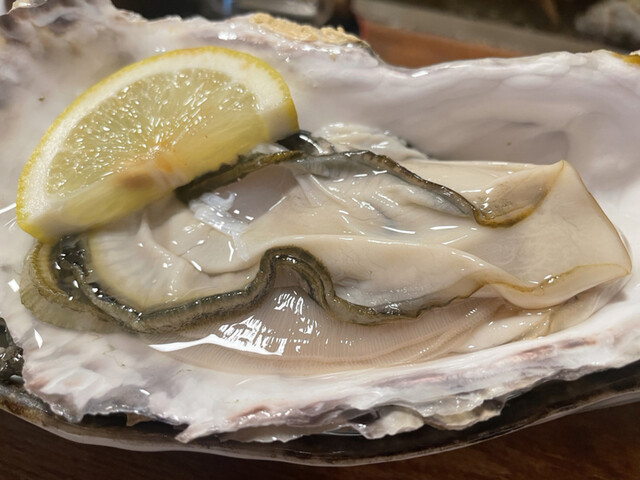 ごじゃらし - 青森（海鮮）の写真