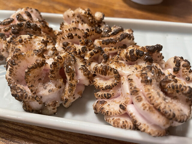 ごじゃらし - 青森（海鮮）の写真