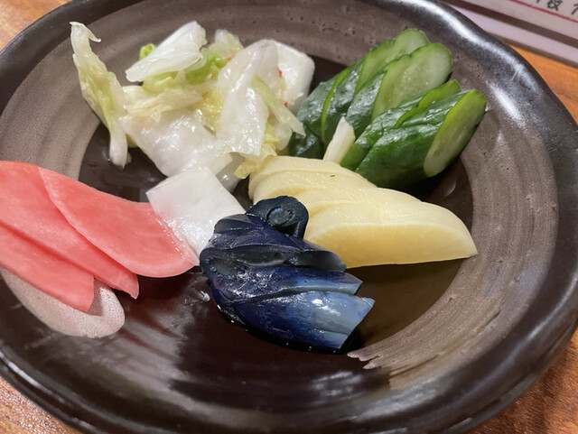 ごじゃらし - 青森（海鮮）の写真