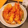 天丼てんや 恵比寿店