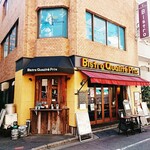 ビストロ カリテプリ - 店構え