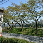 Kutsuki Asahiya - 入口