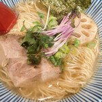 Chuuka Soba Ito - 