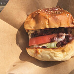 OLU BURGER KYOTO - 