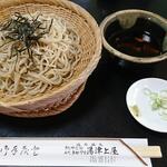 Tasuke Soba Yudukamiya - 多助そば