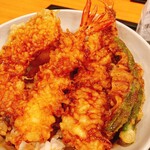 Tendon Tenya - 