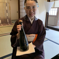 京都 吉兆 嵐山本店 - 